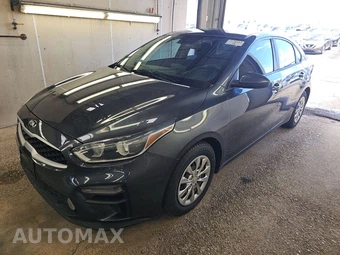 2020 Kia Forte FE