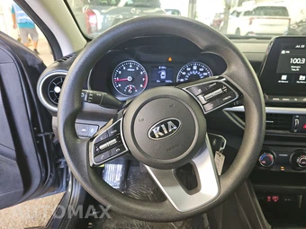 2020 Kia Forte FE – miniatura 10
