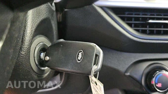 2020 Kia Forte FE – miniatura 17