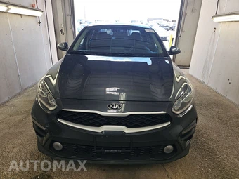2020 Kia Forte FE – miniatura 2