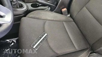 2020 Kia Forte FE – miniatura 25