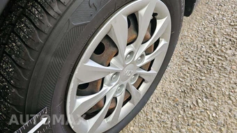 2020 Kia Forte FE – miniatura 27