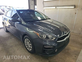 2020 Kia Forte FE – miniatura 3