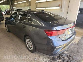 2020 Kia Forte FE – miniatura 6