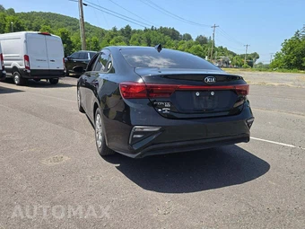 2020 Kia Forte FE – miniatura 2