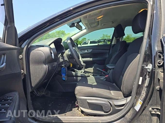 2020 Kia Forte FE – miniatura 6