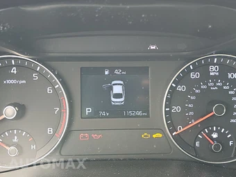 2020 Kia Forte GT - miniatura 12
