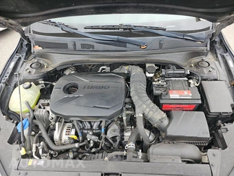 2020 Kia Forte GT - miniatura 15