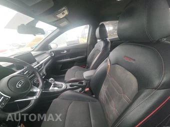 2020 Kia Forte GT - miniatura 18