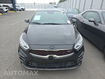 2020 Kia Forte GT - miniatura 2