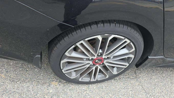 2020 Kia Forte GT - miniatura 23