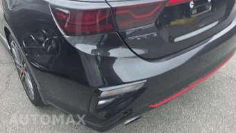 2020 Kia Forte GT - miniatura 24