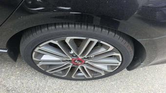 2020 Kia Forte GT - miniatura 25
