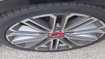 2020 Kia Forte GT - miniatura 28
