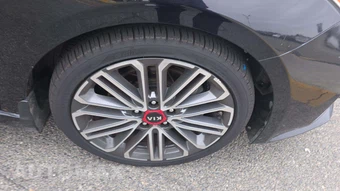 2020 Kia Forte GT - miniatura 30
