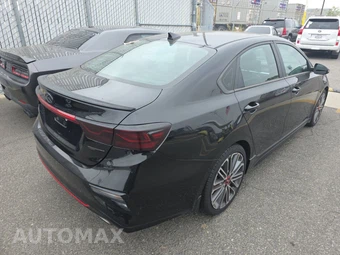 2020 Kia Forte GT - miniatura 4