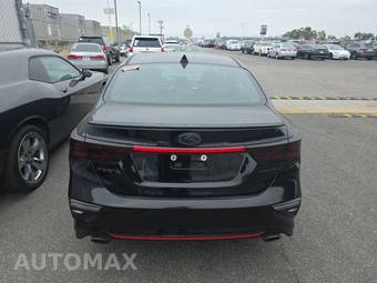 2020 Kia Forte GT - miniatura 5