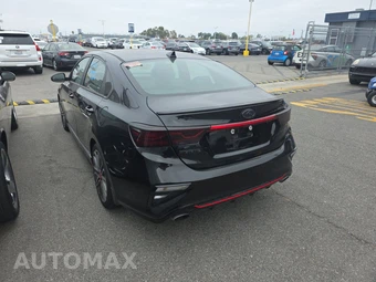 2020 Kia Forte GT - miniatura 6