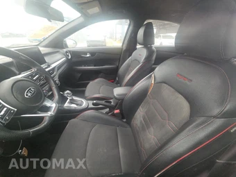 2020 Kia Forte GT - miniatura 7