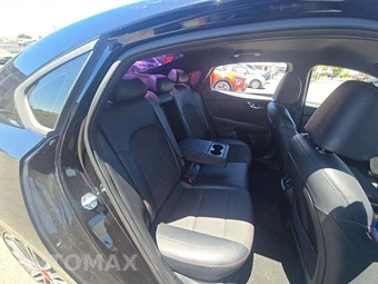 2020 Kia Forte GT – miniatura 13