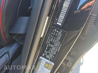 2020 Kia Forte GT – miniatura 2