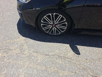 2020 Kia Forte GT – miniatura 20