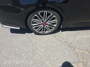 2020 Kia Forte GT – miniatura 23