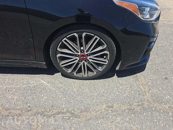 2020 Kia Forte GT – miniatura 24