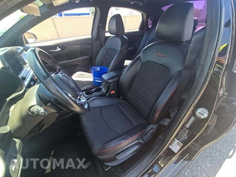 2020 Kia Forte GT – miniatura 3