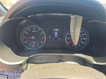 2020 Kia Forte GT – miniatura 6