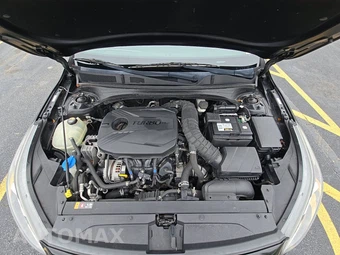 2020 Kia Forte GT – miniatura 15
