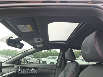 2020 Kia Forte GT – miniatura 18