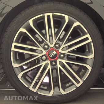 2020 Kia Forte GT – miniatura 19