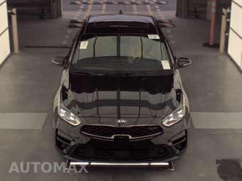 2020 Kia Forte GT – miniatura 2