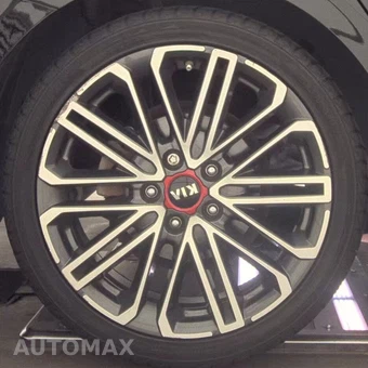 2020 Kia Forte GT – miniatura 27