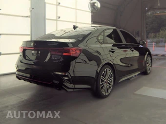 2020 Kia Forte GT – miniatura 4