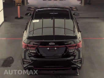 2020 Kia Forte GT – miniatura 5