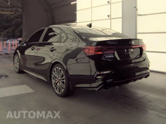 2020 Kia Forte GT – miniatura 6