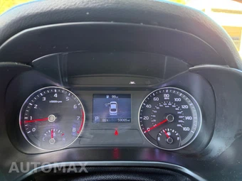 2020 Kia Forte GT - miniatura 15