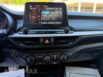 2020 Kia Forte GT - miniatura 16