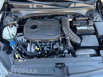 2020 Kia Forte GT - miniatura 20