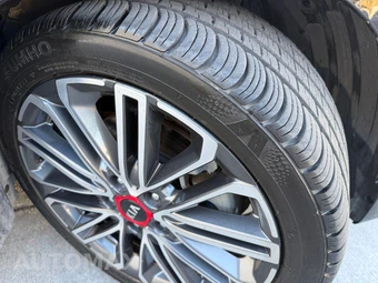 2020 Kia Forte GT - miniatura 24