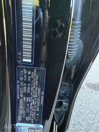 2020 Kia Forte GT - miniatura 25
