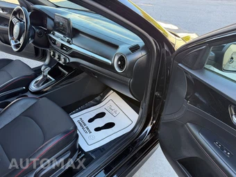 2020 Kia Forte GT - miniatura 26
