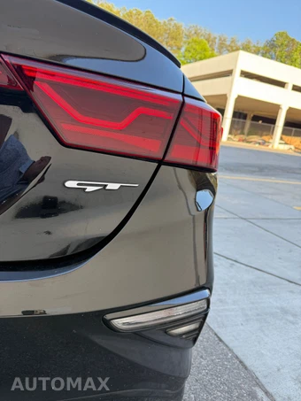 2020 Kia Forte GT - miniatura 5