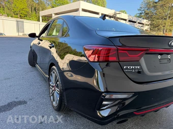 2020 Kia Forte GT - miniatura 9