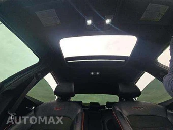 2020 Kia Forte GT - miniatura 11