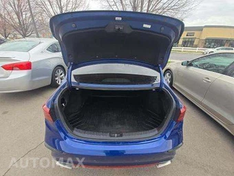 2020 Kia Forte GT - miniatura 14