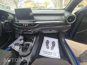 2020 Kia Forte GT - miniatura 18