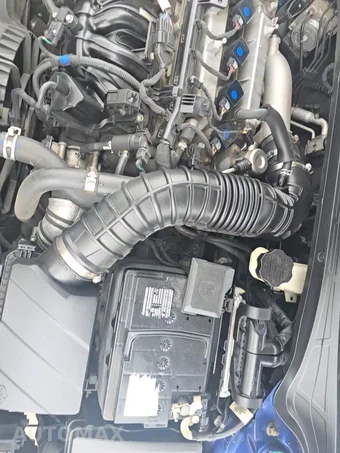 2020 Kia Forte GT - miniatura 25